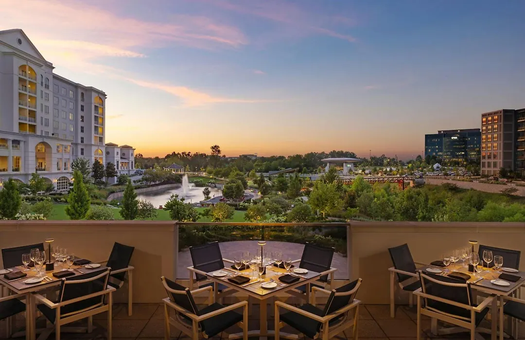 The Ballantyne, A Luxury Collection Hotel, Charlotte-1