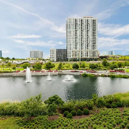 The Ballantyne, A Luxury Collection Hotel, Charlotte-3